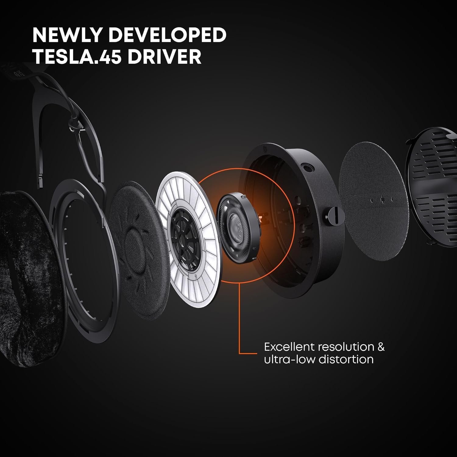 68332058af862c234c853f3d1a14fabed1315100dc1a89d9cd8ff.jpg Beyerdynamic DT 1990 PRO MKII Premium Tesla Studio Headphones for mixing, mastering and editing (Open-Back)