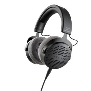 Beyerdynamic DT 900 Pro X 48 ohms Open-Back Studio Headphone Beyerdynamic DT 900 Pro X 48 ohms Open-Back Studio Headphone