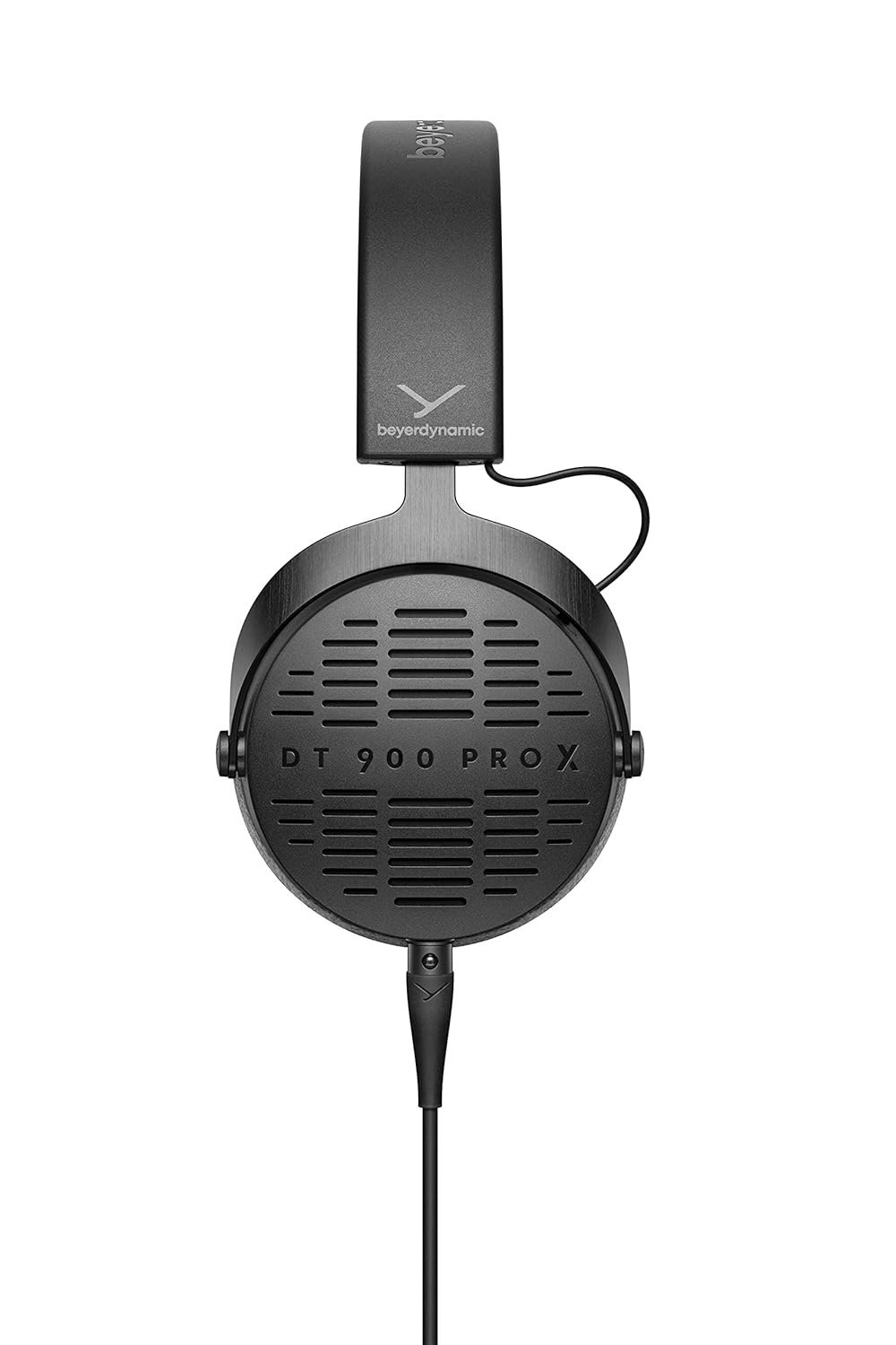 6833218a474f95315052a8a38e6c0d383a64b51d1dcffd6919289.jpg Beyerdynamic DT 900 Pro X 48 ohms Open-Back Studio Headphone