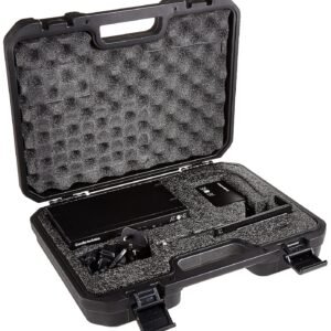 Audio-Technica ATW 11F AT-One Beltpack System With ATR35cW