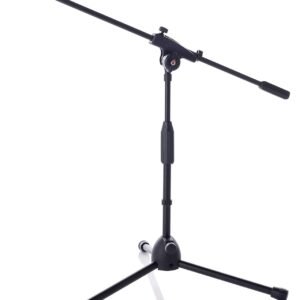 Bespeco MS36NE Small Microphone Boom Stand