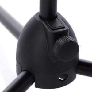 Bespeco MS36NE Small Microphone Boom Stand