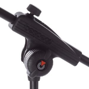Bespeco MS36NE Small Microphone Boom Stand