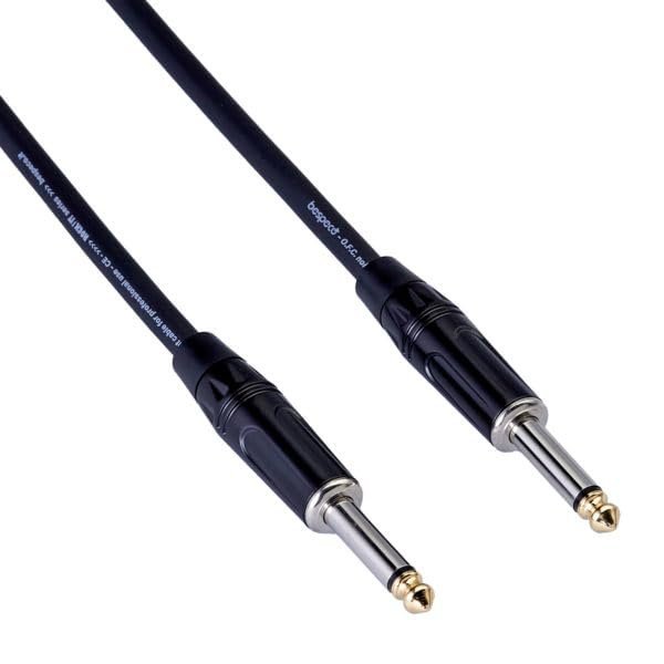 683426f78aa1abd5c5372575195fa80e76faeec418337a9ec70aa.jpg Bespeco Rock-It series Instrument Cable 9mtrs RKJJ900