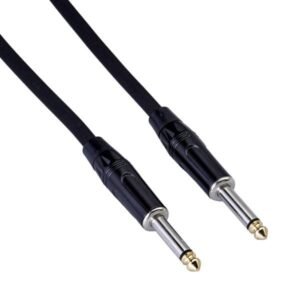Bespeco Rock-It Series Instrument Cable 4.5mtrs RKJJ450