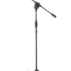 683426f9aa9fecfdce4413729a87aa6626df8bb8ef50dcb542e4f.jpg Bespeco MSF 01 Microphone Boom Stand