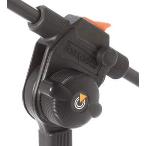 683426fba388c3558aaf61909bab56e20a662ae7c7716b6e522b7.jpg Bespeco MSF 01 Microphone Boom Stand
