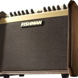 Fishman Acoustic Guitar Amplifier LoudBox Mini with Bluetooth PRO LBT UK5 Fishman Acoustic Guitar Amplifier LoudBox Mini with Bluetooth PRO LBT UK5