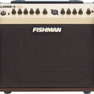 683471f994eb88dd8ccff4f45e39c5186361e00af358f3ab830e5.jpg Fishman Acoustic Guitar Amplifier LoudBox Mini with Bluetooth PRO LBT UK5