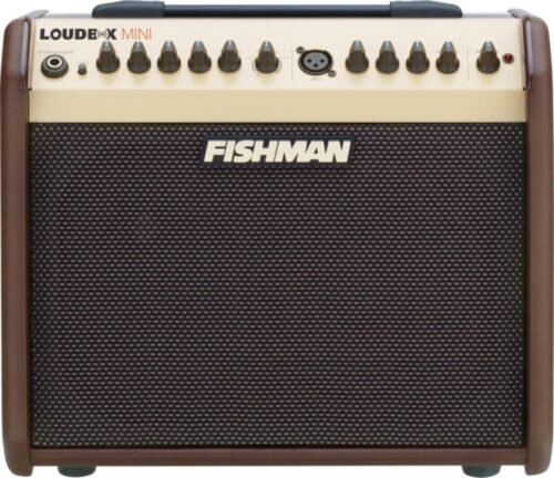 683471f994eb88dd8ccff4f45e39c5186361e00af358f3ab830e5.jpg Fishman Acoustic Guitar Amplifier LoudBox Mini with Bluetooth PRO LBT UK5