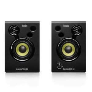 Hercules DJ Monitor 32
