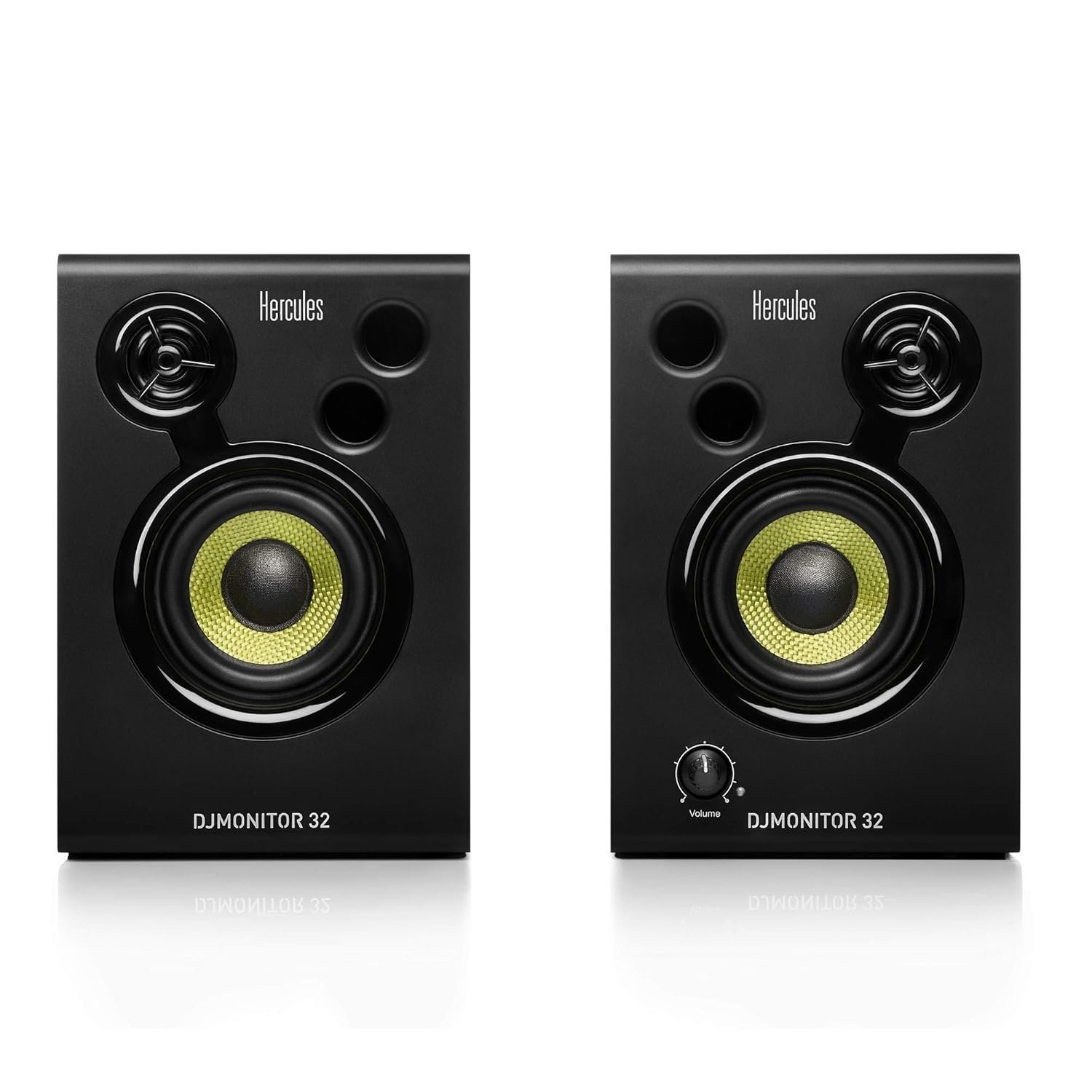 Hercules DJMonitor 32