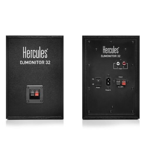 6835a4c8c05be28a2526a474adae7d732d8090647d1178e72a0a3.jpg Hercules DJ Monitor 32