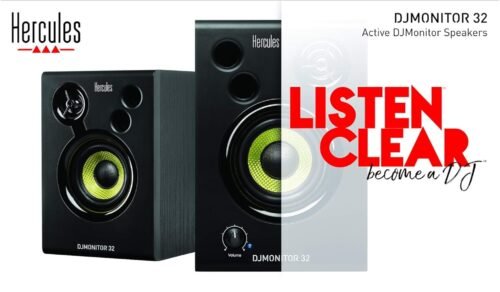 6835a4cf026b5148bce84bc06d9069d8774bb8b47c32d37e2df2d.jpg Hercules DJ Monitor 32
