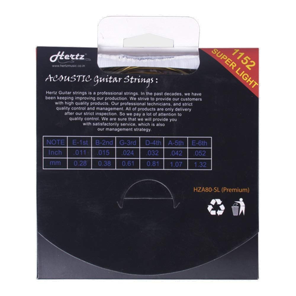 6836b8d222e54cdf2185bf5dc7502f48f52a5dc62ab6e185f51b4.jpg Hertz Rosewood Hza80 Sl Acoustic Guitar Strings