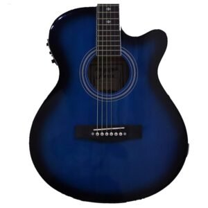 6836c1783151ae2220c9a6a9d7ee91e55e5fbbfac610571a35d2e.jpg Hertz HZA4000 Acoustic Guitar - Blue
