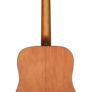 6836cf780bb88e68685d78fb5f1af8bd0fd748d1f9c0c76e9bea8.jpg Jasmine S35 Acoustic Guitar Natural | Solid Citka Spruce