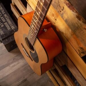 6836cf78e9dfaa783349a8e4d019bade03fd28d3ecbb9fddd82a3.jpg Jasmine S35 Acoustic Guitar Natural | Solid Citka Spruce