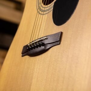 6836cf7a30292d0f6832c0a6f91959e0f439d67acb1d42bf426e6.jpg Jasmine S35 Acoustic Guitar Natural | Solid Citka Spruce