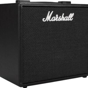 Marshall 25 W Combo Amplfier - CODE 25 E