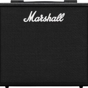 Marshall 25 W Combo Amplfier - CODE 25 E