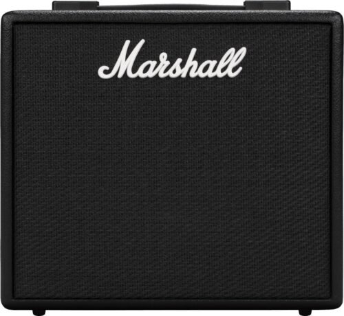 Marshall 25 W Combo Amplfier - CODE 25 E
