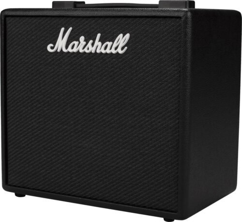 Marshall 25 W Combo Amplfier - CODE 25 E