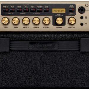 Marshall 25 W Combo Amplfier - CODE 25 E