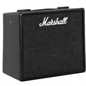 Marshall 25 W Combo Amplfier - CODE 25 E