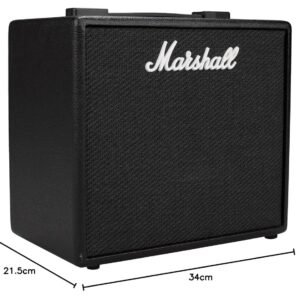 Marshall 25 W Combo Amplfier - CODE 25 E