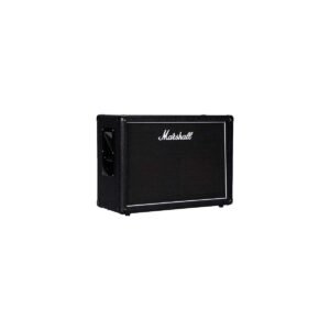 683702bd552f649e7858502e8e563f06f830ef09fad89b4e3f7c3.jpg Marshall MX212R 160-Watt 2x12 Inches Horizontal Extension Cabinet