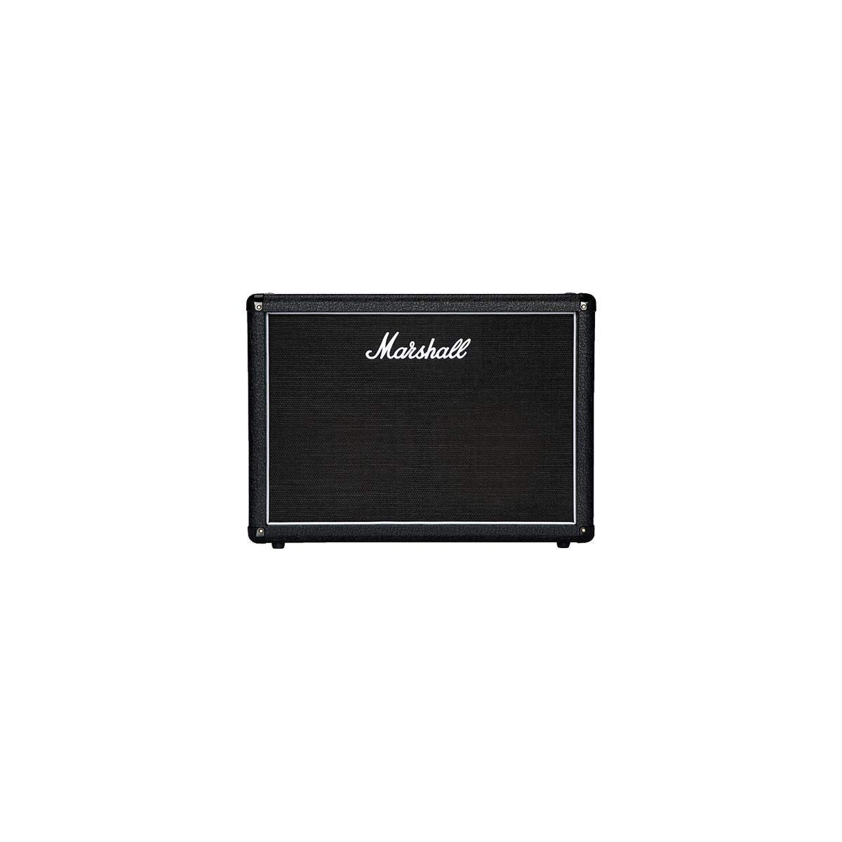 683702bead9e22ad936b103605cc52a6ffbf98af640ebe0824ed4.jpg Marshall MX212R 160-Watt 2x12 Inches Horizontal Extension Cabinet