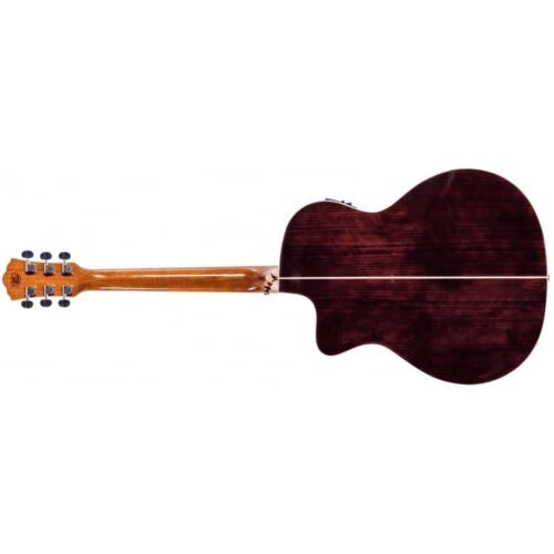 Washburn Apprentice AG70CE Electro-Acoustic Guitar With Gig Bag - Natural Washburn Apprentice AG70CE Electro-Acoustic Guitar With Gig Bag - Natural