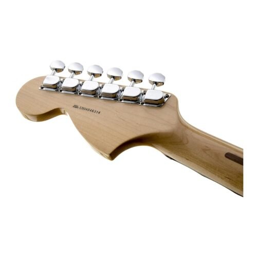 Fender Yngwie Malmsteen Stratocaster Electric Guitar 0107110841 - Vintage White Fender Yngwie Malmsteen Stratocaster Electric Guitar 0107110841 - Vintage White
