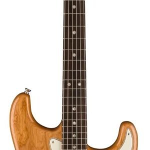 Fender American Vintage II 1973 Stratocaster Electric Guitar - Aged Natural