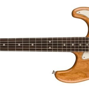 Fender American Vintage II 1973 Stratocaster Electric Guitar - Aged Natural