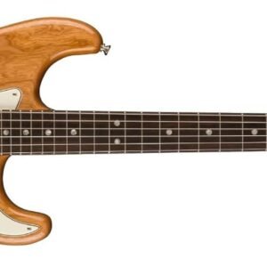 Fender American Vintage II 1973 Stratocaster Electric Guitar - Aged Natural