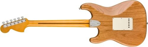 Fender American Vintage II 1973 Stratocaster Electric Guitar - Aged Natural