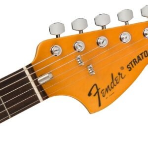 Fender American Vintage II 1973 Stratocaster Electric Guitar - Aged Natural