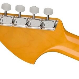 Fender American Vintage II 1973 Stratocaster Electric Guitar - Aged Natural