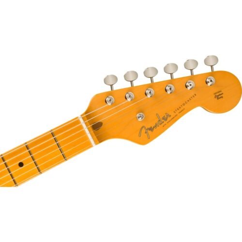 Fender 70th Anniversary American Vintage II 1954 Stratocaster Electric Guitar 0177002803 - 2 Color Sunburst