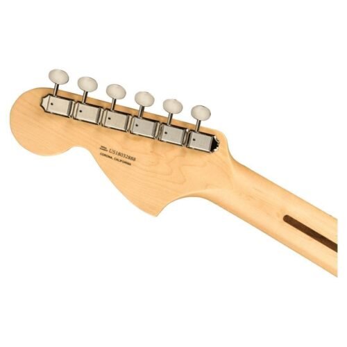 Fender Electric Guitar AM Performer Strat HSS Maple Satin Surf Green 114922357 Fender Electric Guitar AM Performer Strat HSS Maple Satin Surf Green 114922357