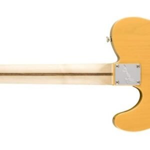 Fender Limited Edition American Performer Telecaster 6 String Electric Guitar 0174701750 - Butterscotch Blonde