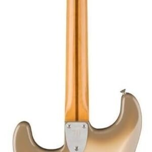 683ab867da9c9fd260839f5c6cef0d6c2878596ccbdfdce1a6511-1.jpg Fender 70th-anniversary Vintera II Antigua Stratocaster Electric Guitar - Antigua