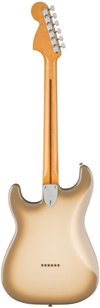 683ab867da9c9fd260839f5c6cef0d6c2878596ccbdfdce1a6511-1.jpg Fender 70th-anniversary Vintera II Antigua Stratocaster Electric Guitar - Antigua