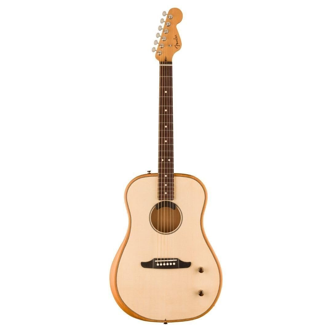Fender 0972512121 (Highway Series? Dreadnought Acoustic Guitars Rw W/bNatural)