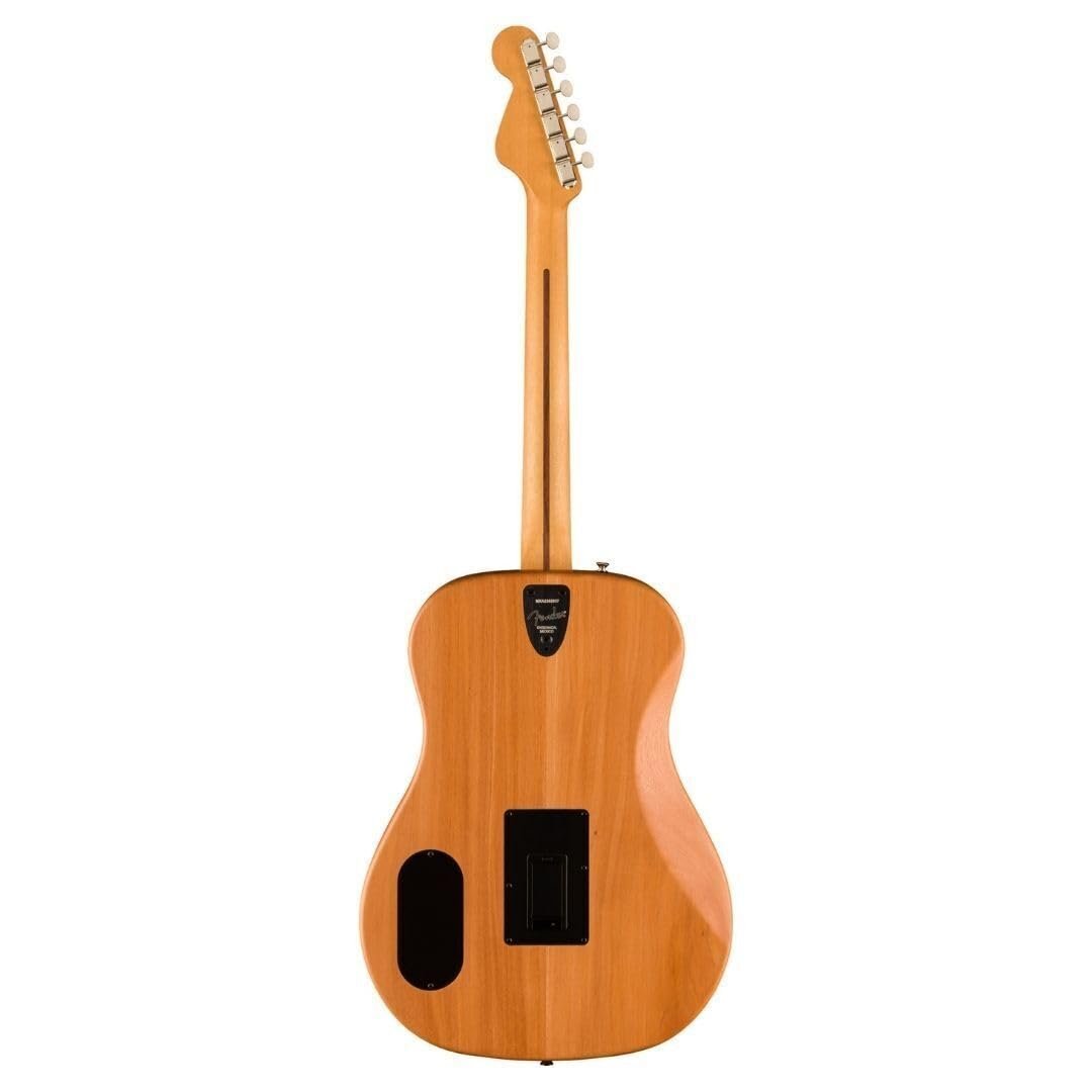 Fender 0972512121 (Highway Series Dreadnought Acoustic Guitars Rw W/bNatural)
