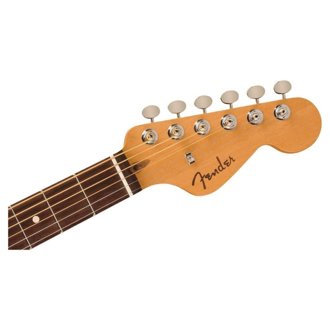 Fender 0972512121 (Highway Series Dreadnought Acoustic Guitars Rw W/bNatural)