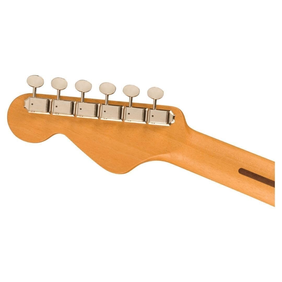 Fender 0972512121 (Highway Series Dreadnought Acoustic Guitars Rw W/bNatural)