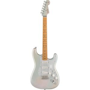 Fender 6 String Solid-Body Electric Guitar, Right, Chrome Glow (0140242343) Fender 6 String Solid-Body Electric Guitar, Right, Chrome Glow (0140242343)